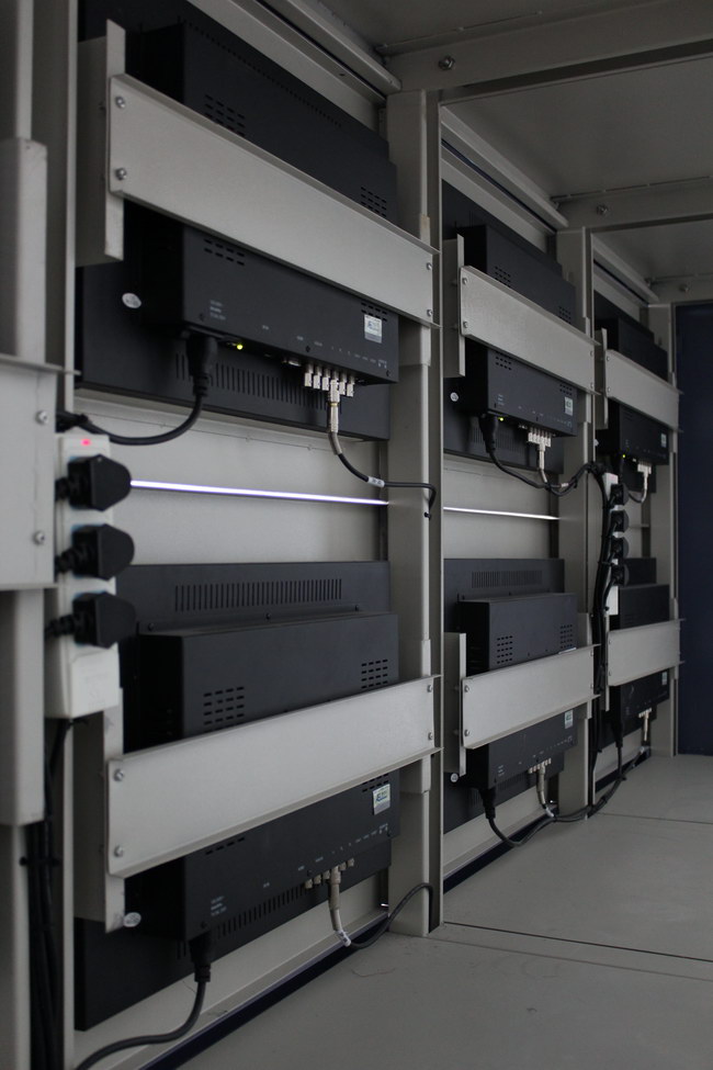 計算機網絡工程系統